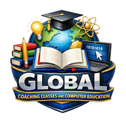 Global Coaching Classes & Computer Education